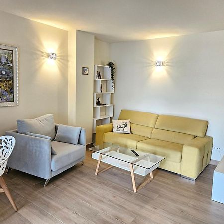Apartment Lychee - Golden Star Javea Luaran gambar