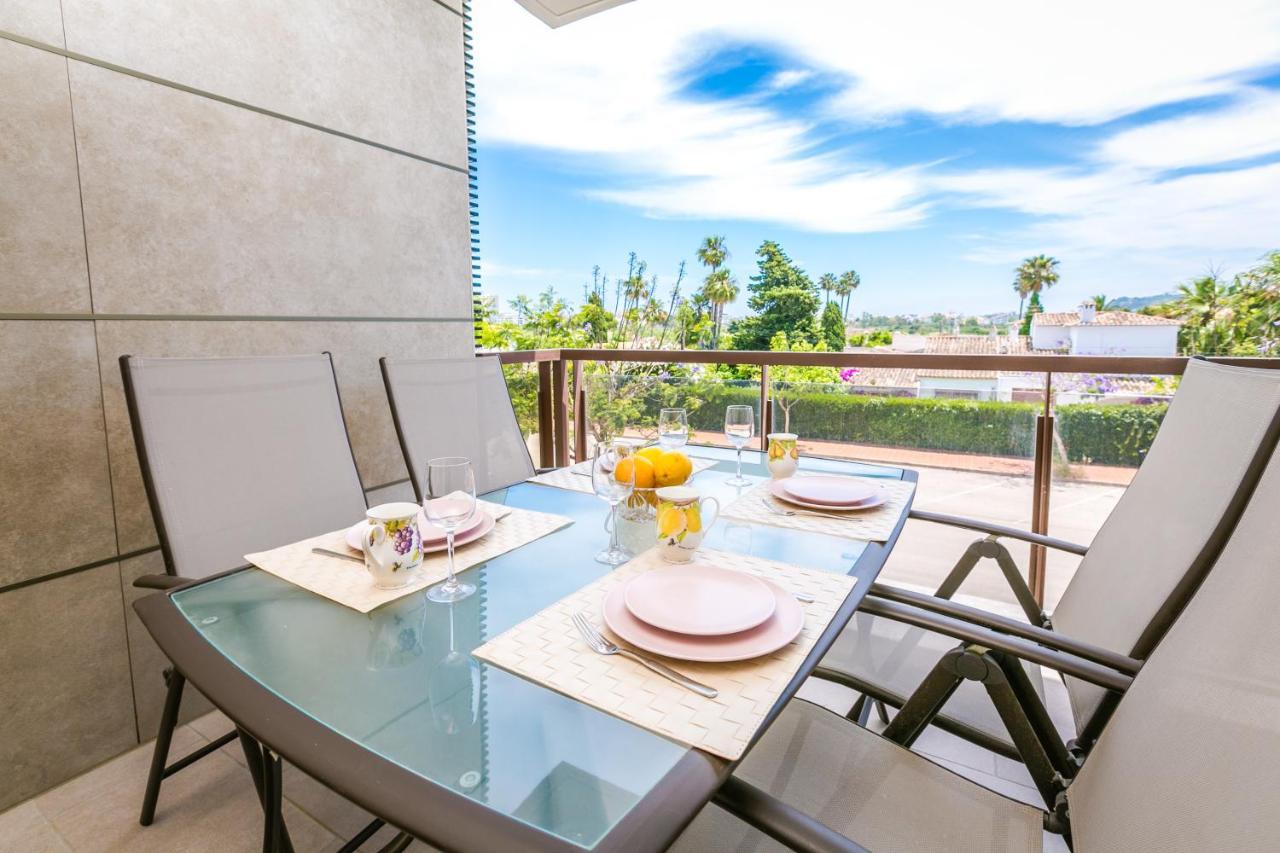 Apartment Lychee - Golden Star Javea Luaran gambar