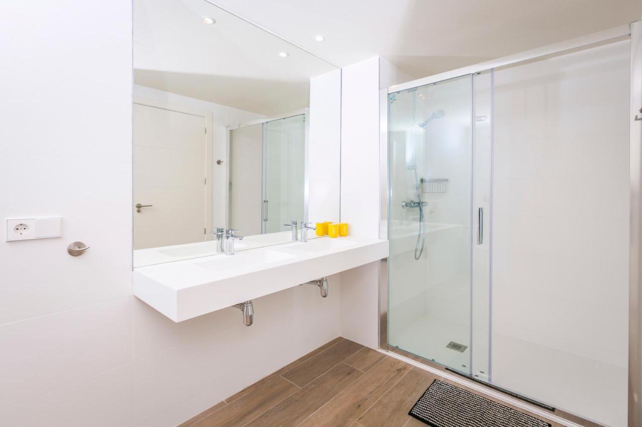 Apartment Lychee - Golden Star Javea Luaran gambar