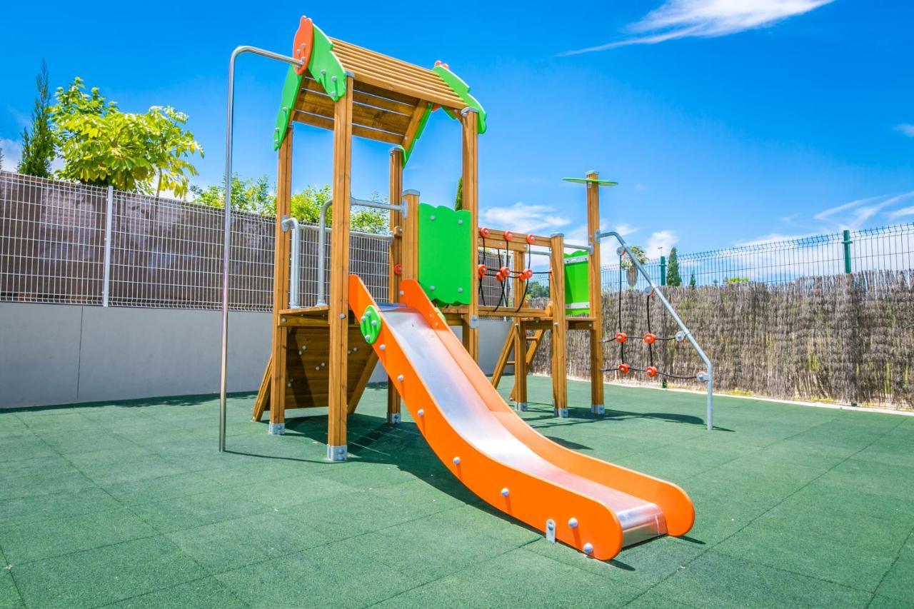 Apartment Lychee - Golden Star Javea Luaran gambar