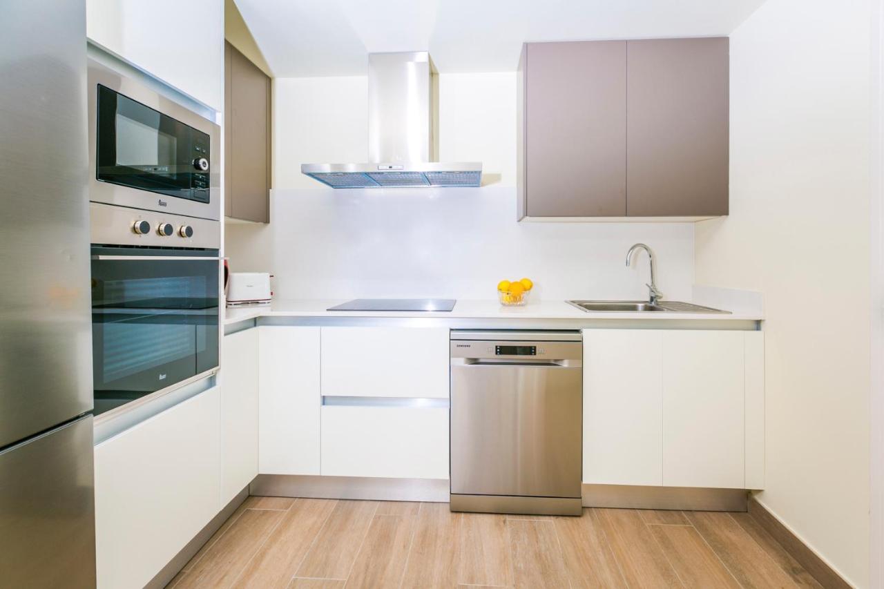 Apartment Lychee - Golden Star Javea Luaran gambar