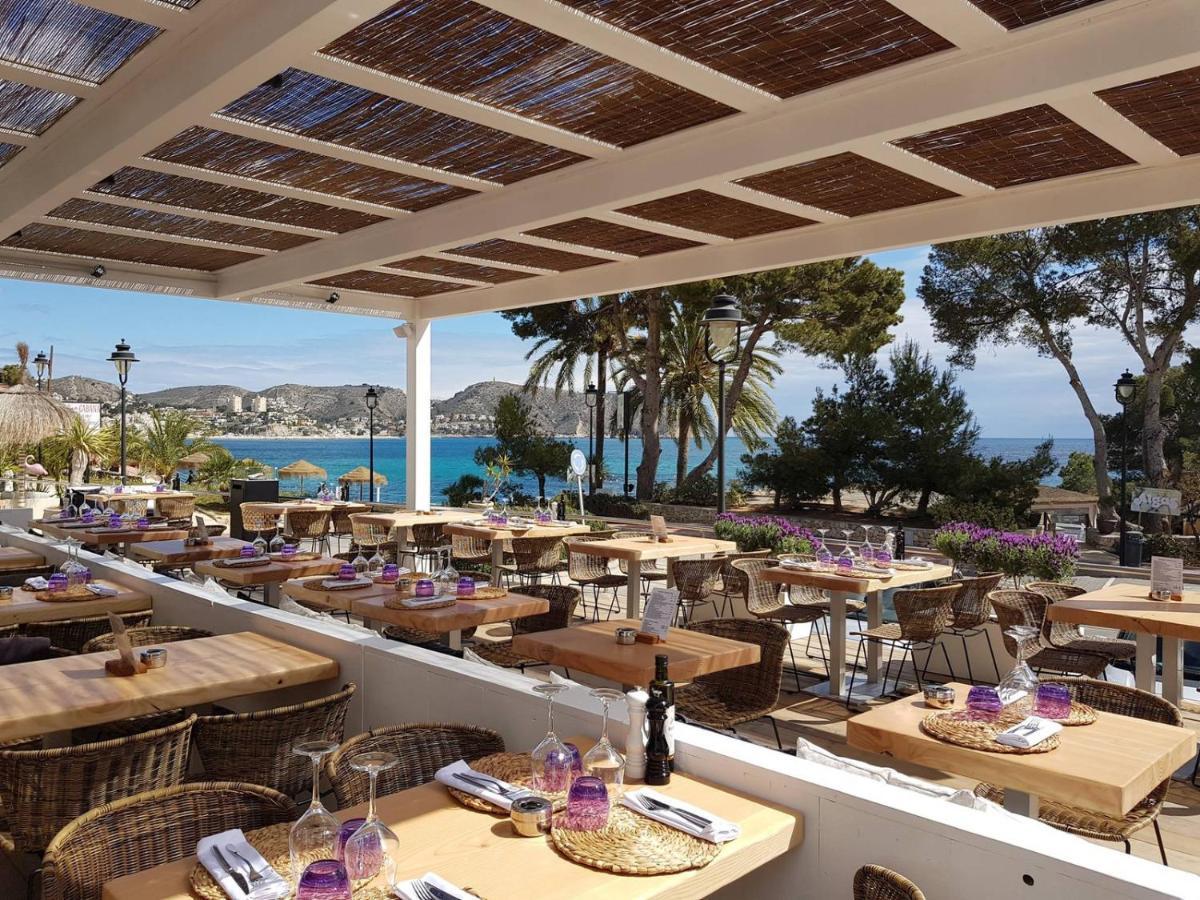 Apartment Lychee - Golden Star Javea Luaran gambar