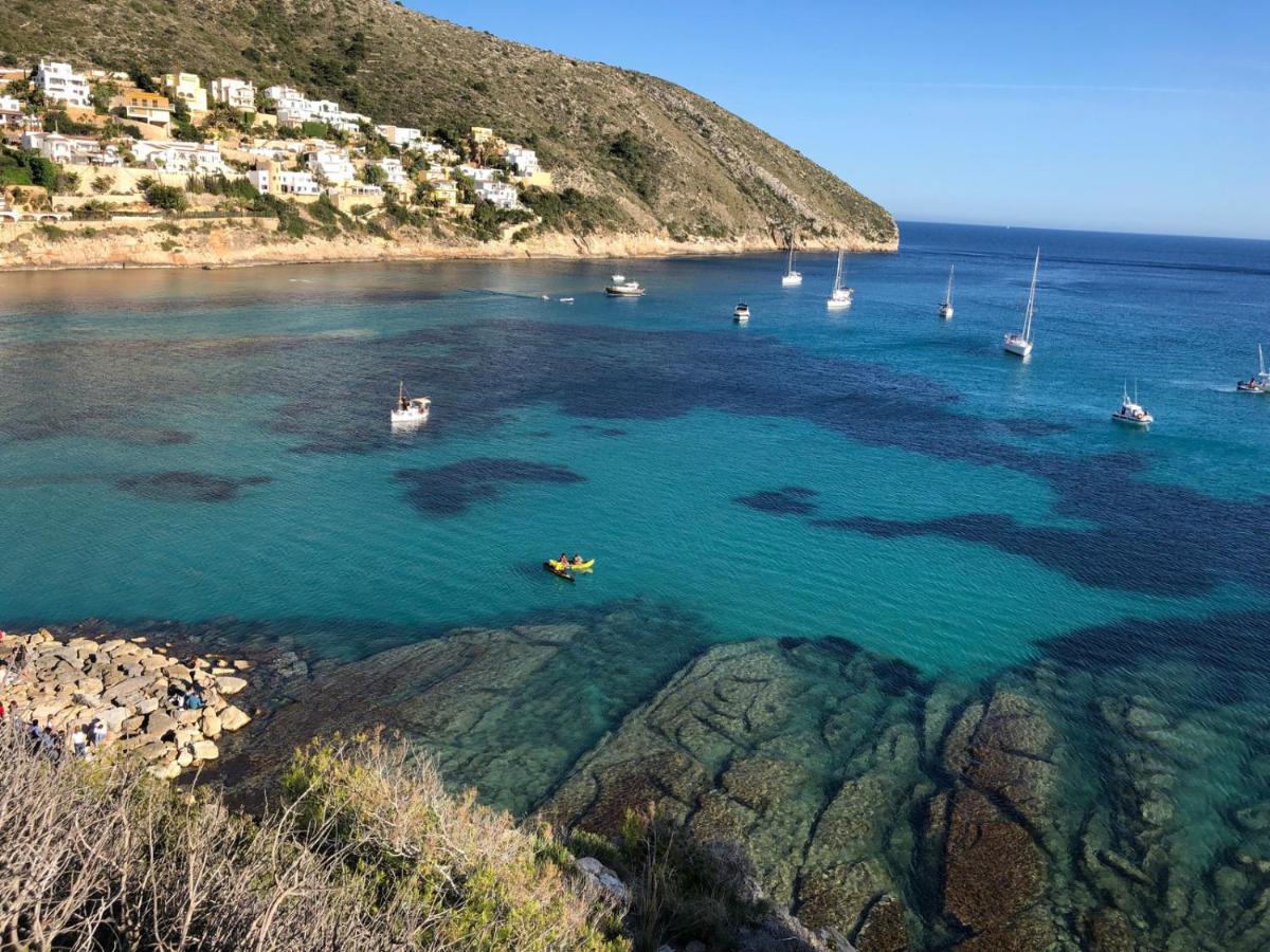 Apartment Lychee - Golden Star Javea Luaran gambar