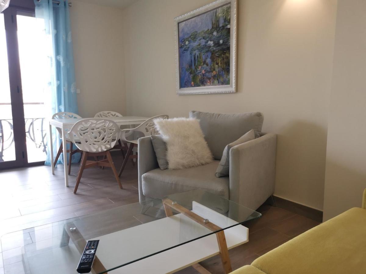 Apartment Lychee - Golden Star Javea Luaran gambar