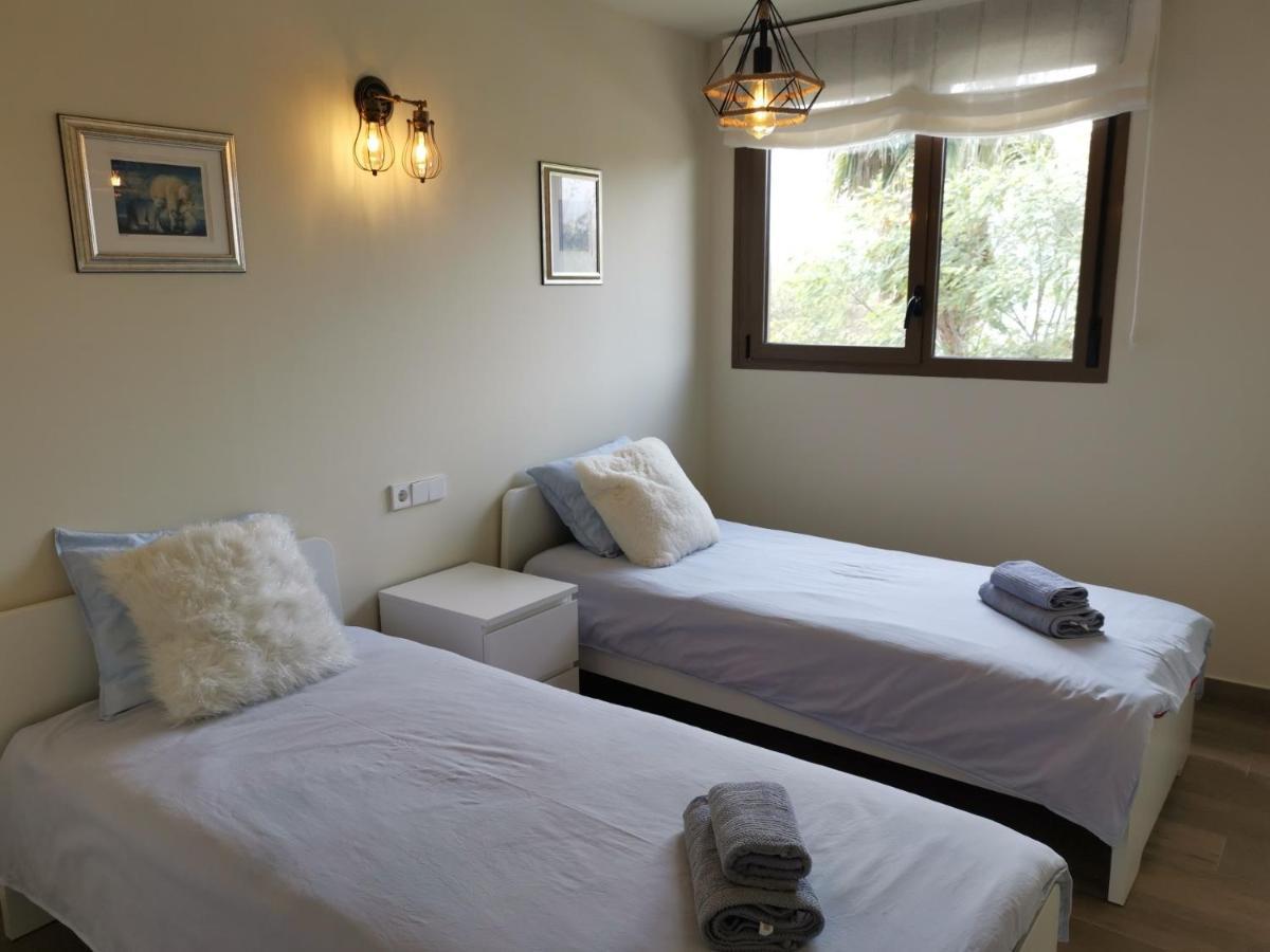 Apartment Lychee - Golden Star Javea Luaran gambar