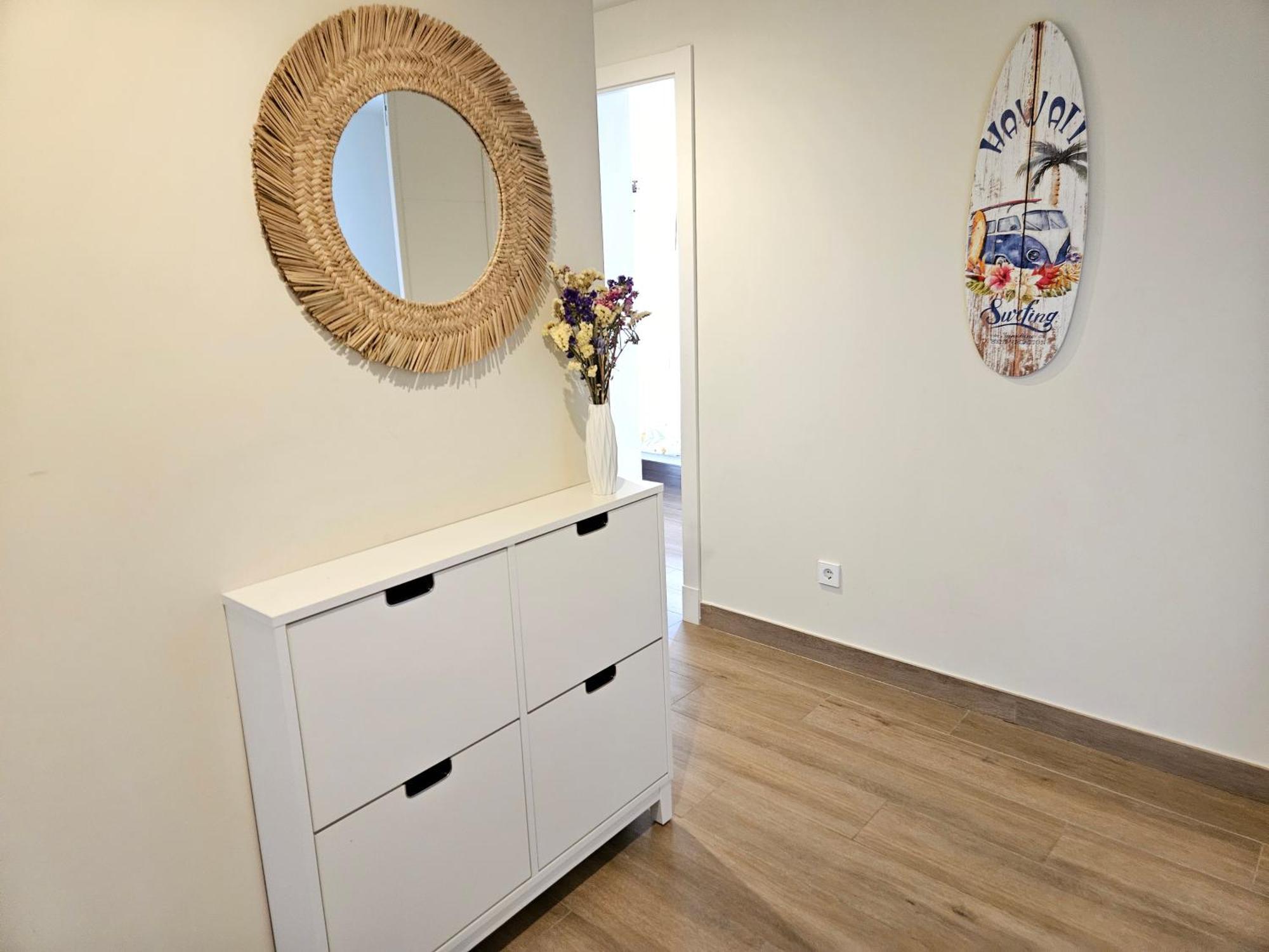 Apartment Lychee - Golden Star Javea Luaran gambar