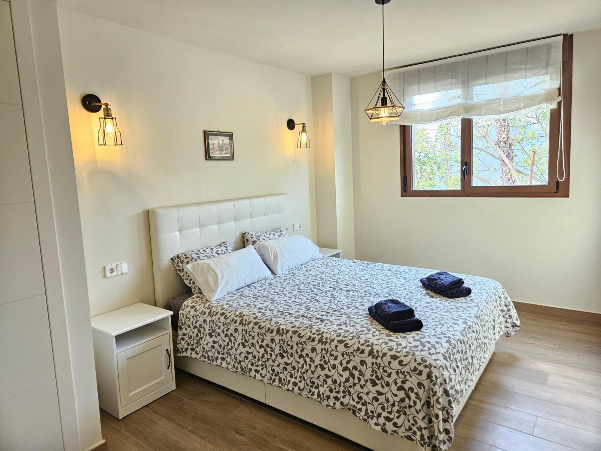 Apartment Lychee - Golden Star Javea Luaran gambar