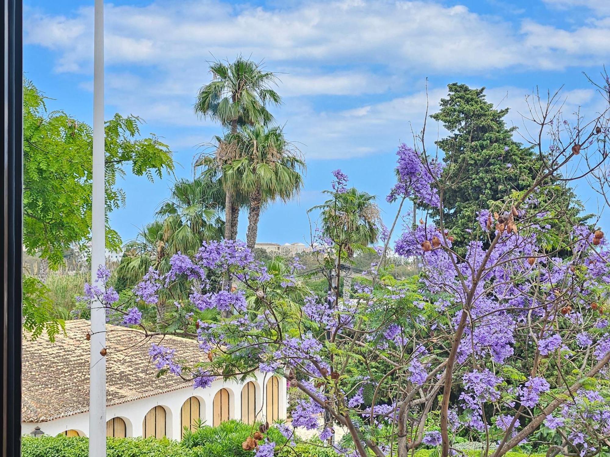 Apartment Lychee - Golden Star Javea Luaran gambar