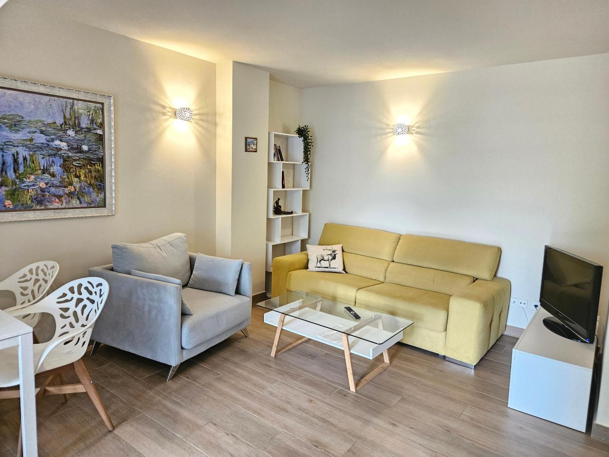 Apartment Lychee - Golden Star Javea Luaran gambar