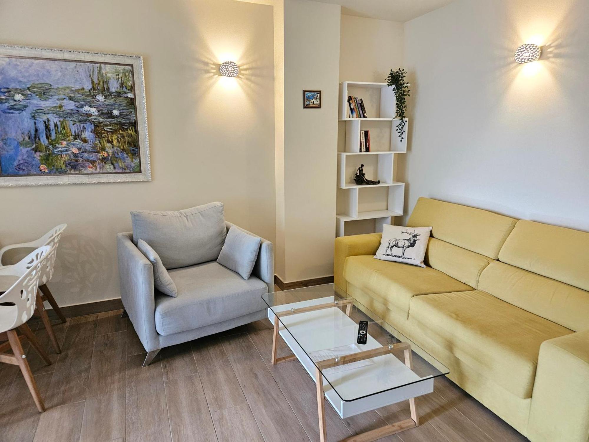 Apartment Lychee - Golden Star Javea Luaran gambar