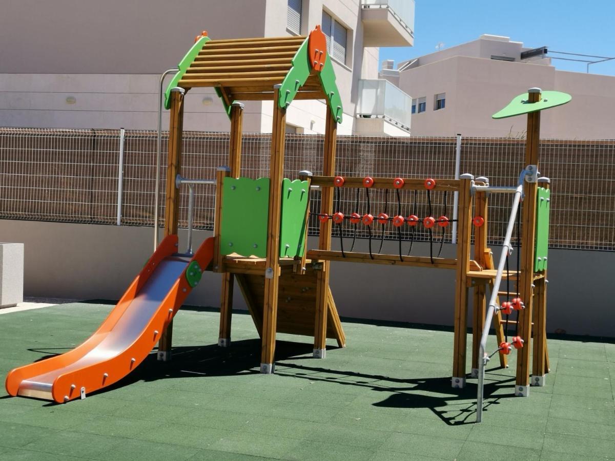 Apartment Lychee - Golden Star Javea Luaran gambar