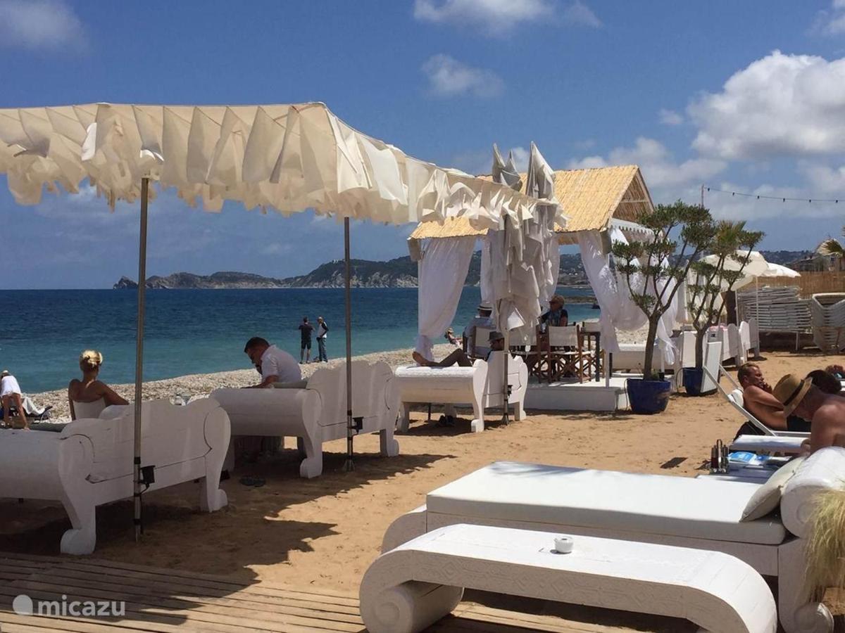 Apartment Lychee - Golden Star Javea Luaran gambar
